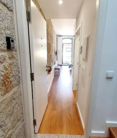 Famous Dreaming Studio Porto Exterior photo