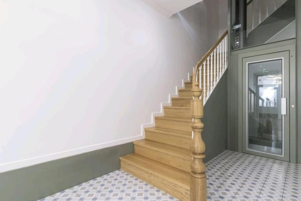 Famous Dreaming Apartment Porto